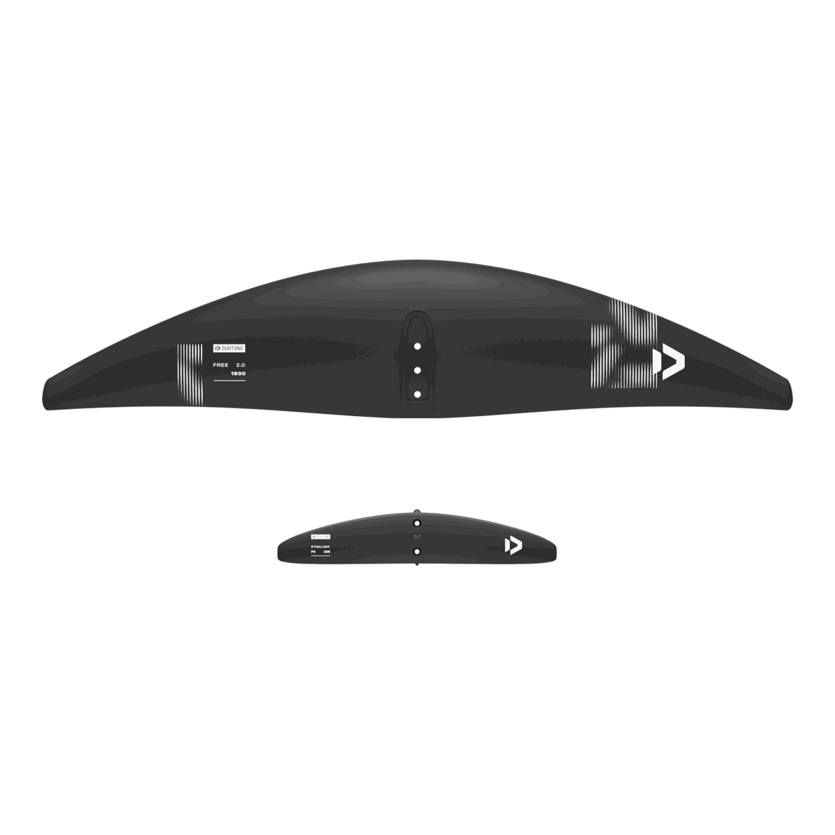 Duotone Wing Set Free 2.0 2026