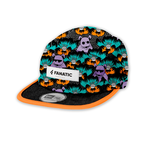 Fanatic Cap Camper Rat 2023  Apparel