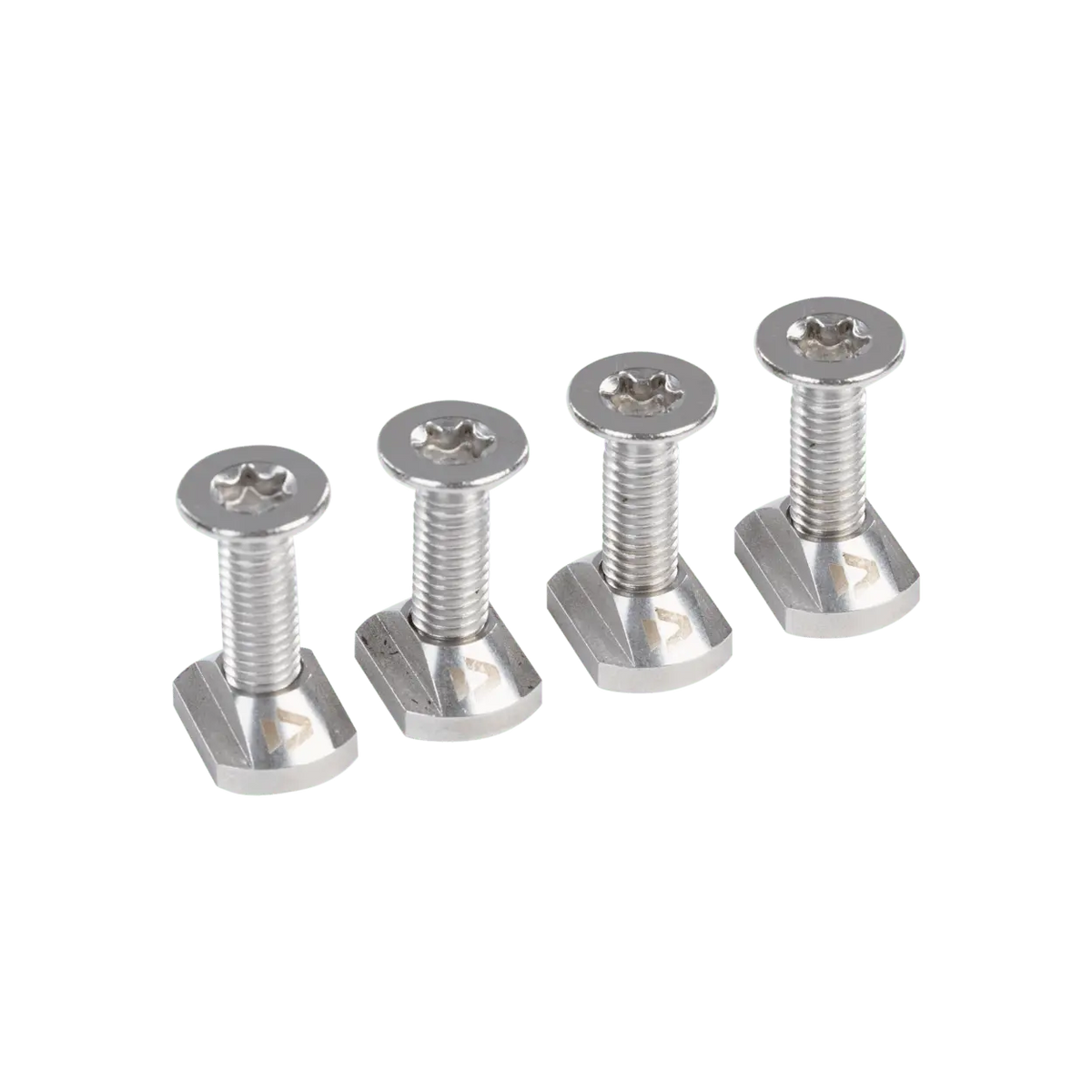 Duotone Screw Set Foil Mounting System (incl. nuts) (4pcs) 2024  DT Spareparts