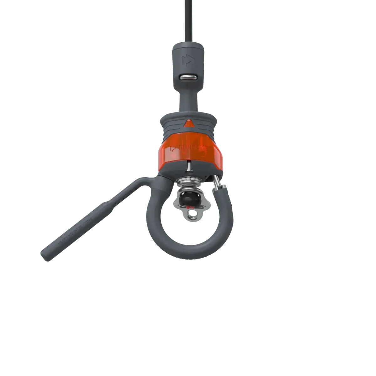 Duotone Quick Rel Kit Freeride 2024  Bars