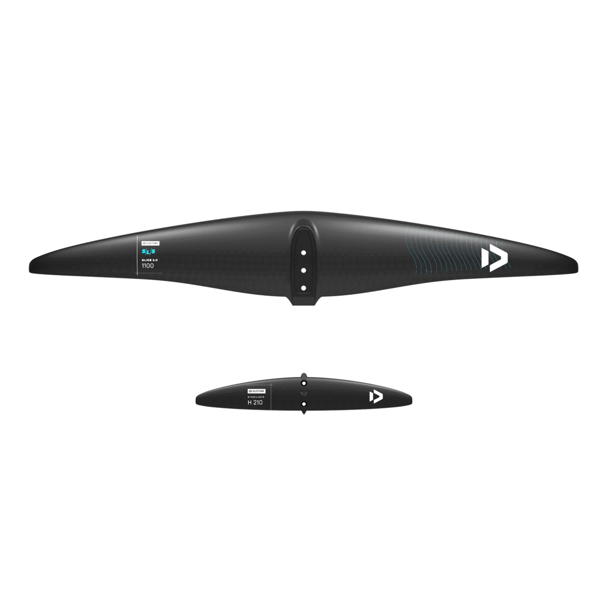 Duotone Wing Set Glide 2.0 SLS 2026