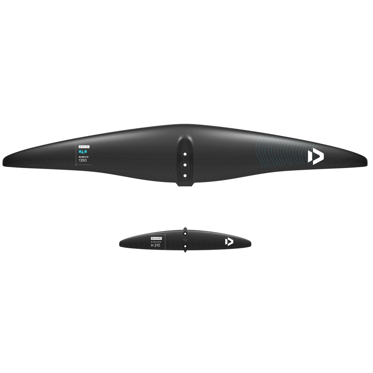 Duotone Wing Set Glide 2.0 SLS 2026