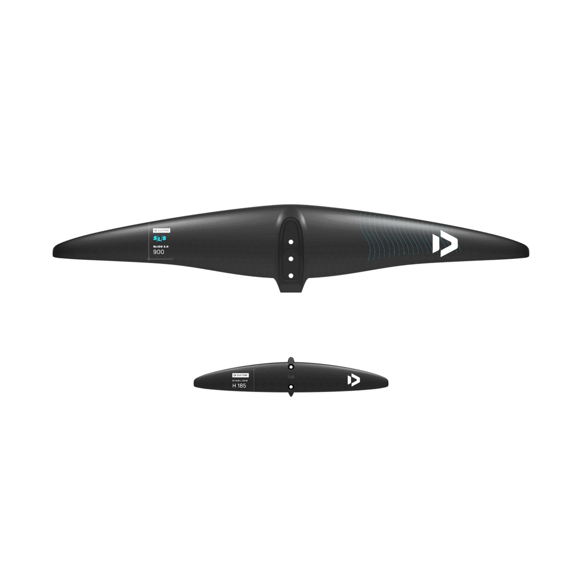 Duotone Wing Set Glide 2.0 SLS 2026