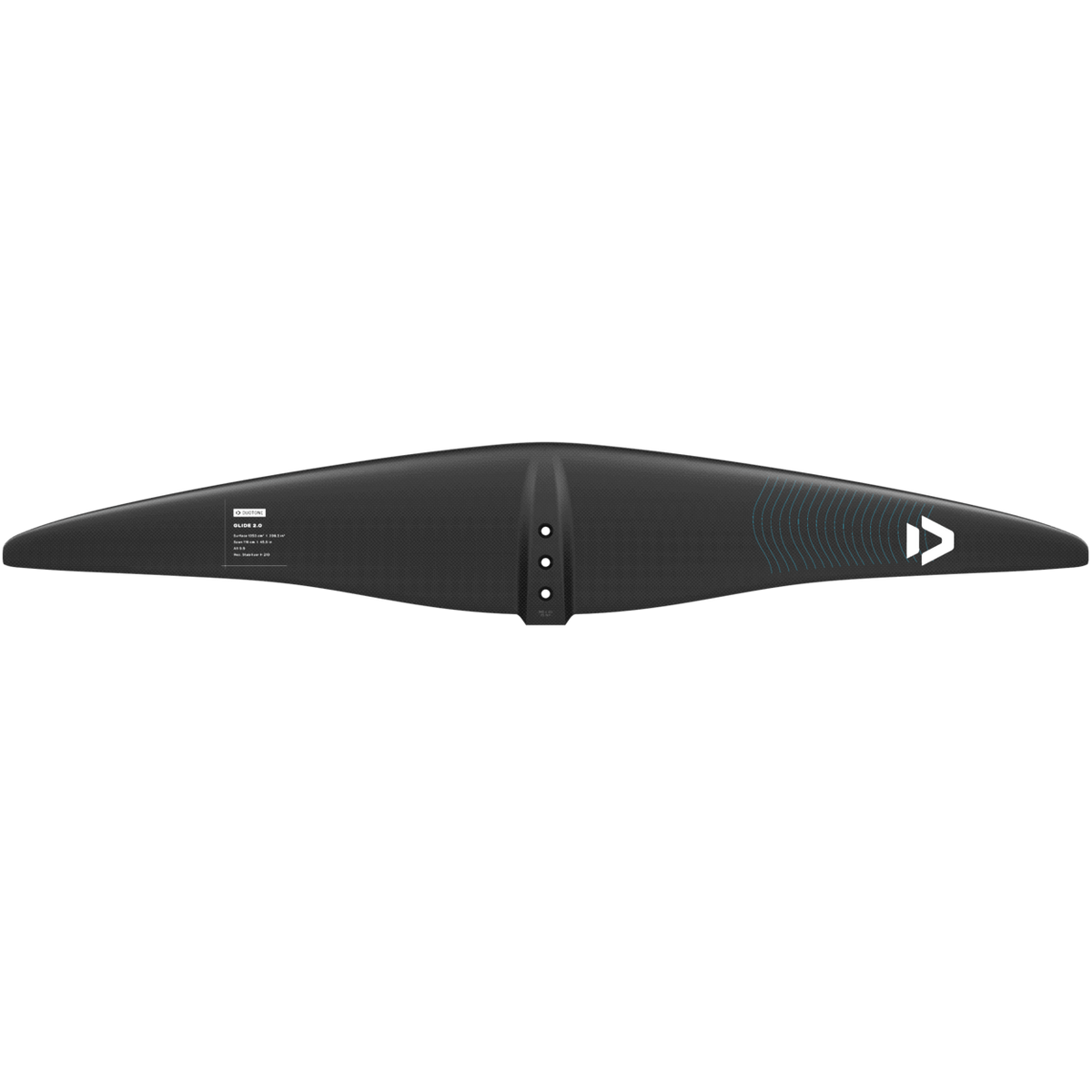 Duotone Wing Set Glide 2.0 SLS 2026