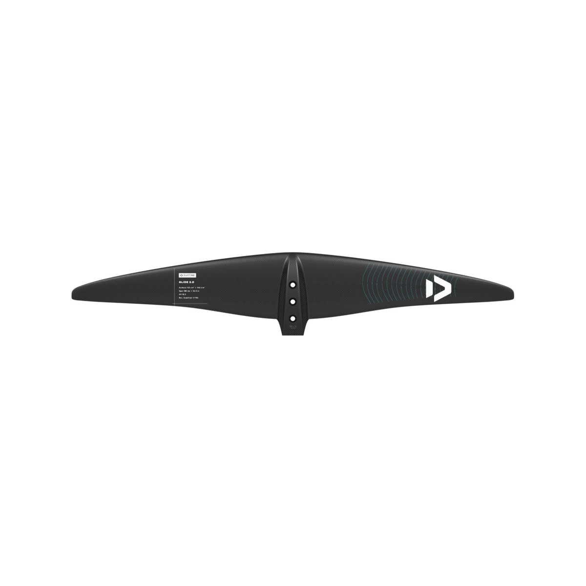 Duotone Wing Set Glide 2.0 SLS 2026