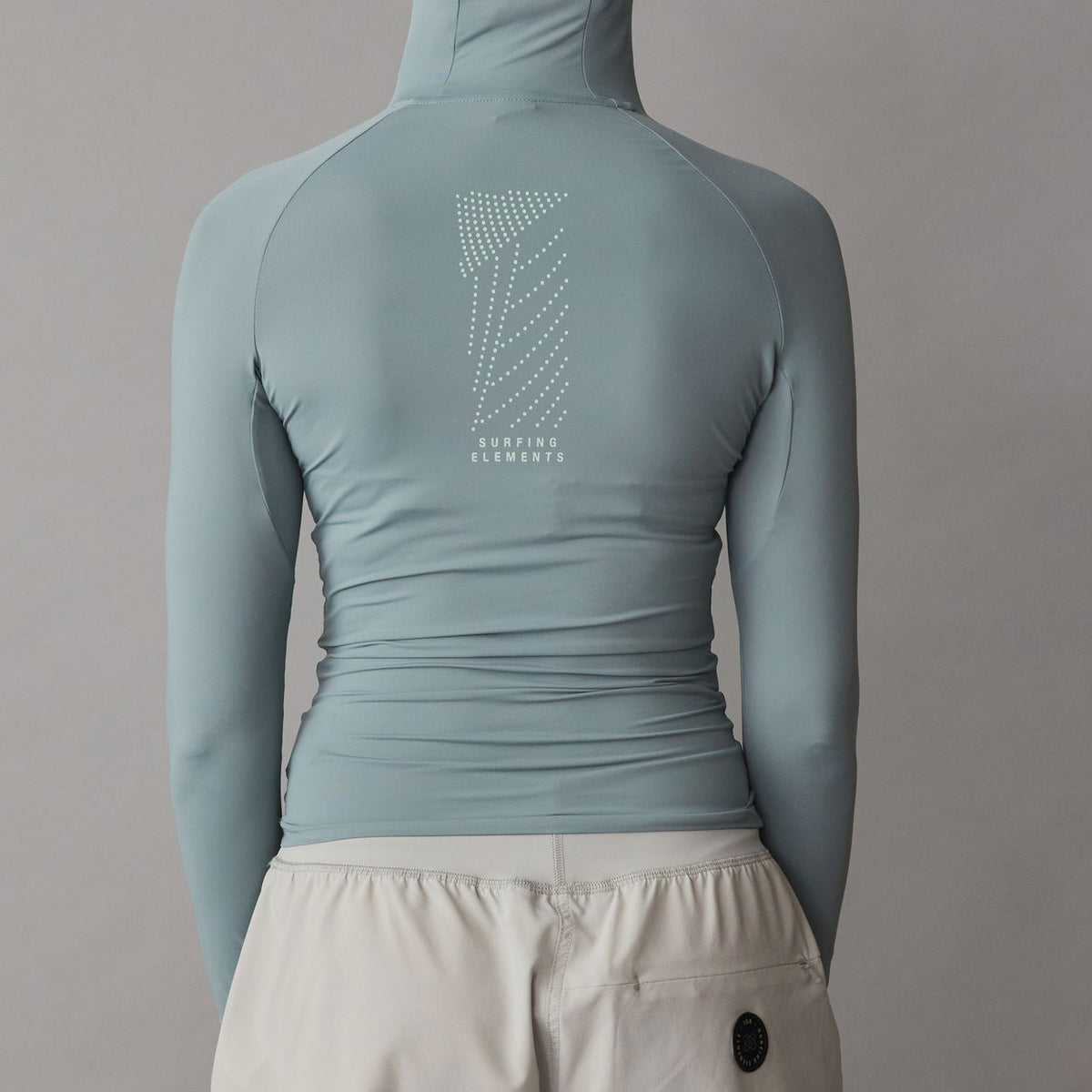 ION Rashguard Sun Pro LS Damen 2026