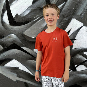 ION Tee Beach x DESTINATION Kiel Kids unisex 2025  Apparel