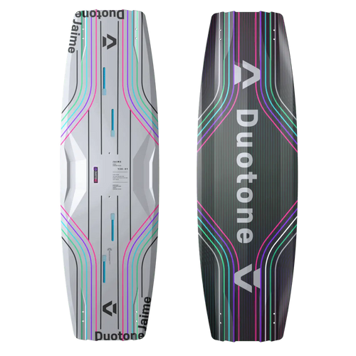 Duotone Jaime Concept Blue 2026  Twintips