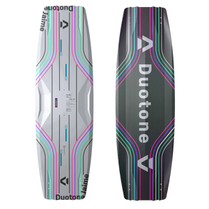 Duotone Jaime Concept Blue 2026  Twintips