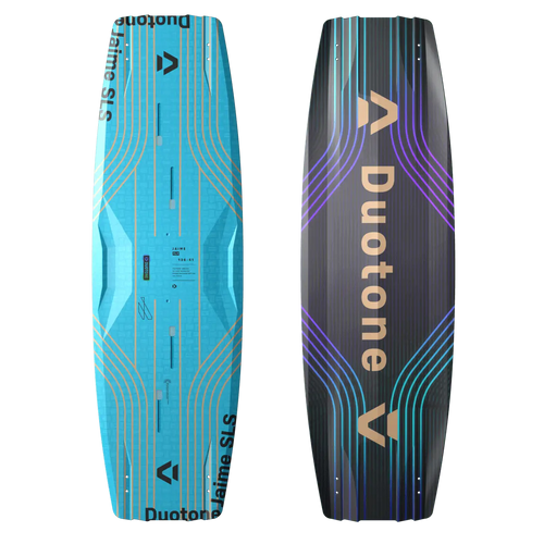 Duotone Jaime SLS 2026  Twintips