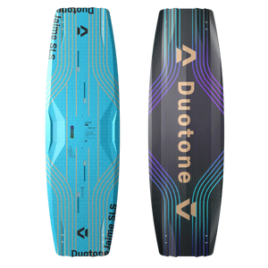 Duotone Jaime SLS 2026  Twintips