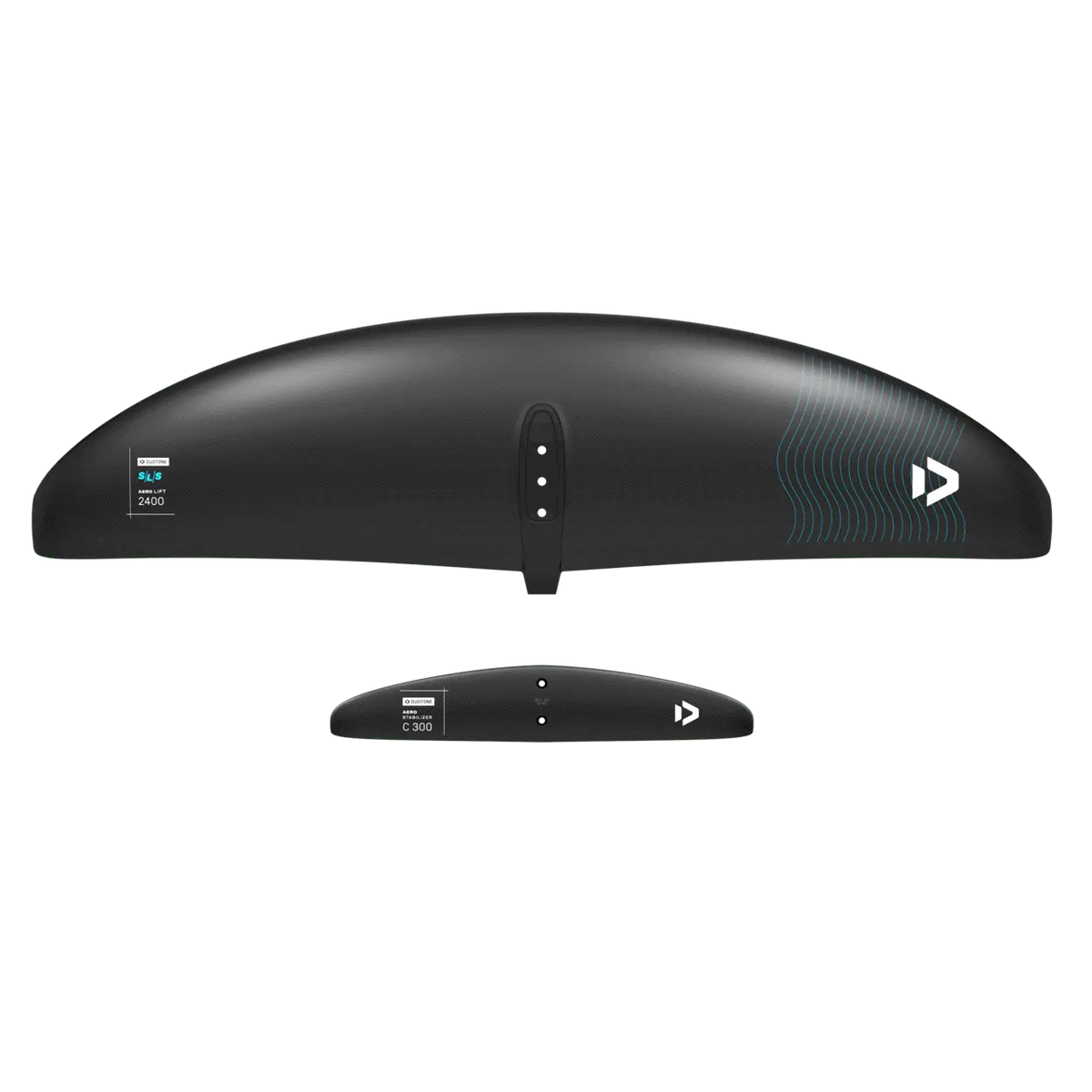 Duotone Wing Set Aero Lift SLS 2024  Foil