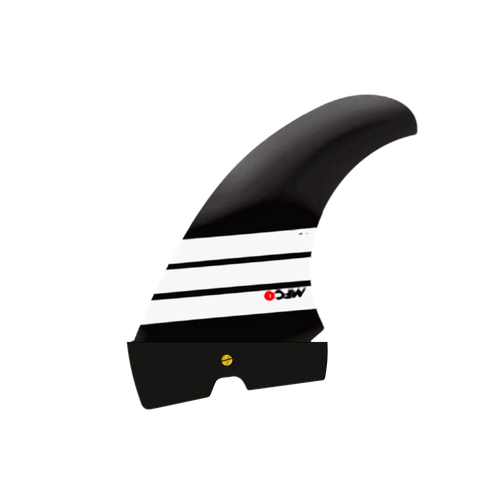 Fanatic MFC Centre Fin FreeWave TE/TeXtreme 2023  Fins