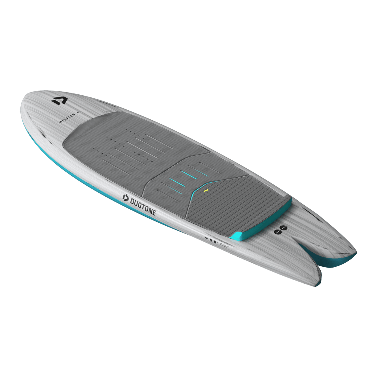 Duotone MIDFISH 2026