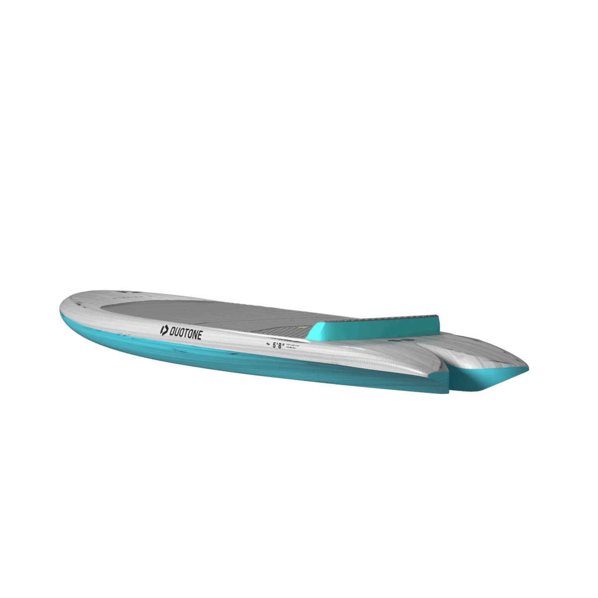 Duotone MIDFISH 2026