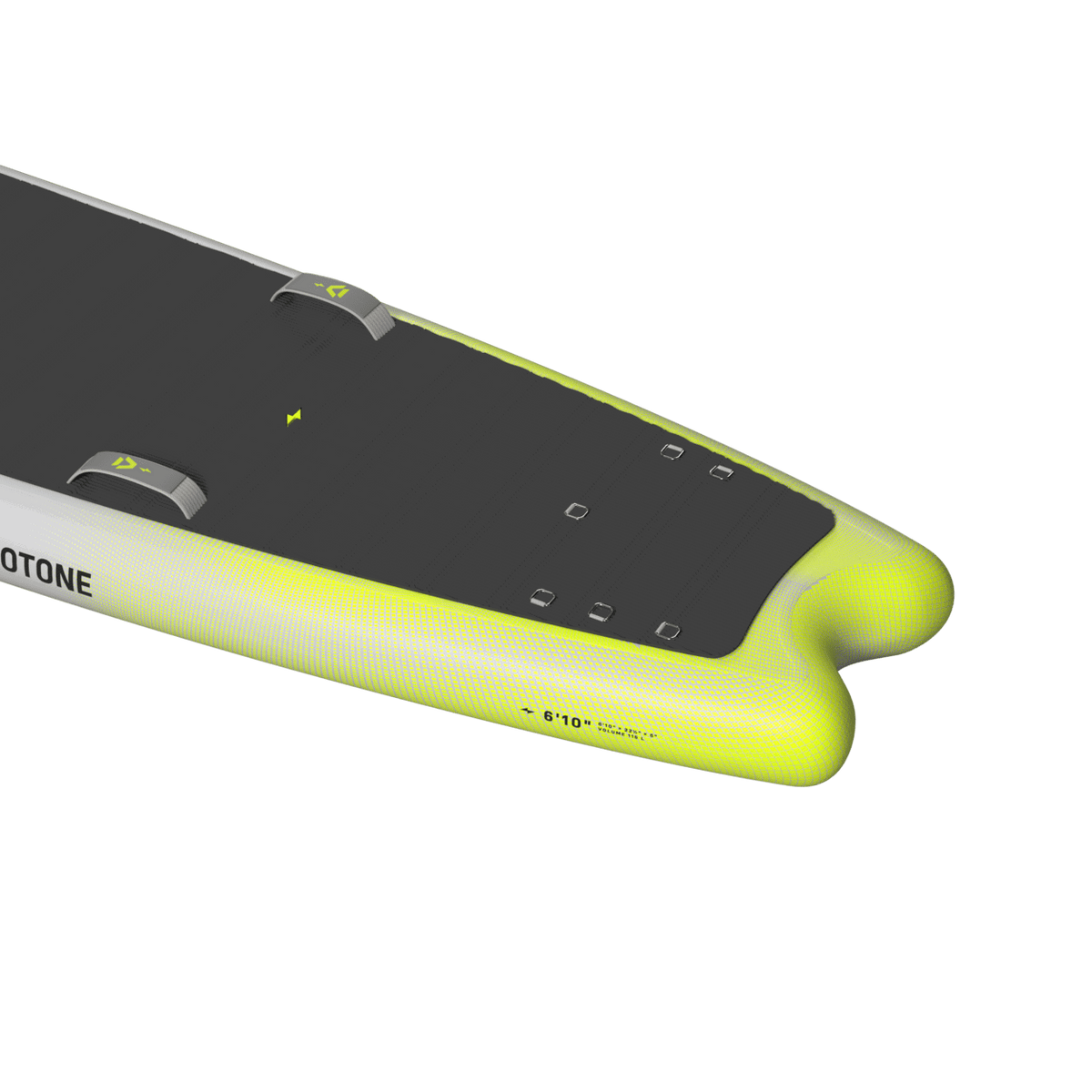 Duotone MIDFISH Air 2026