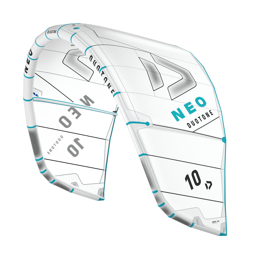 Duotone Neo Concept Blue 2024  Kites