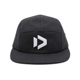 Duotone Cap 5Panel Flat Duotone Icon unisex 2024  Clothing