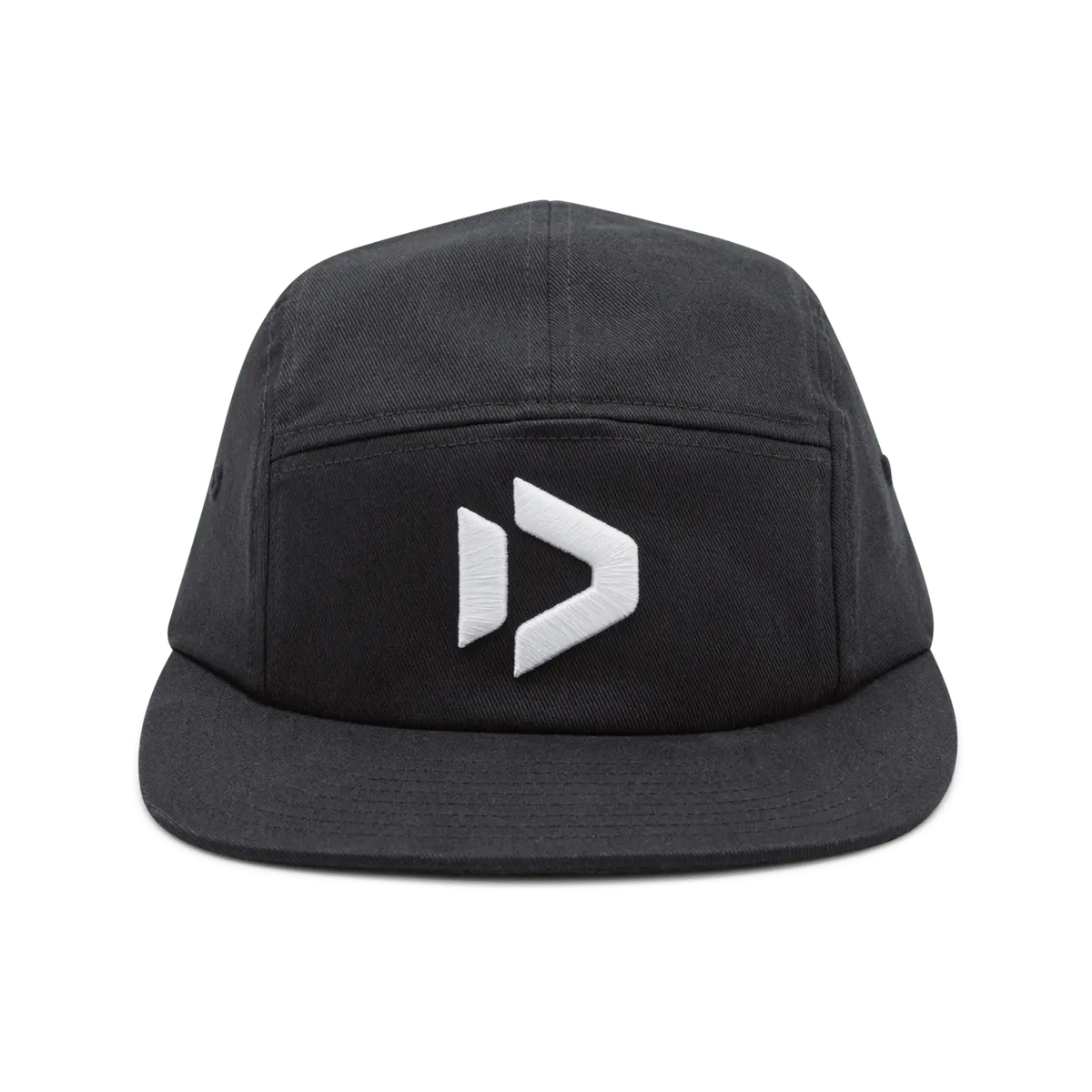 Duotone Cap 5Panel Flat Duotone Icon unisex 2024  Clothing