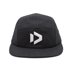 Duotone Cap 5Panel Flat Duotone Icon 2024  Clothing