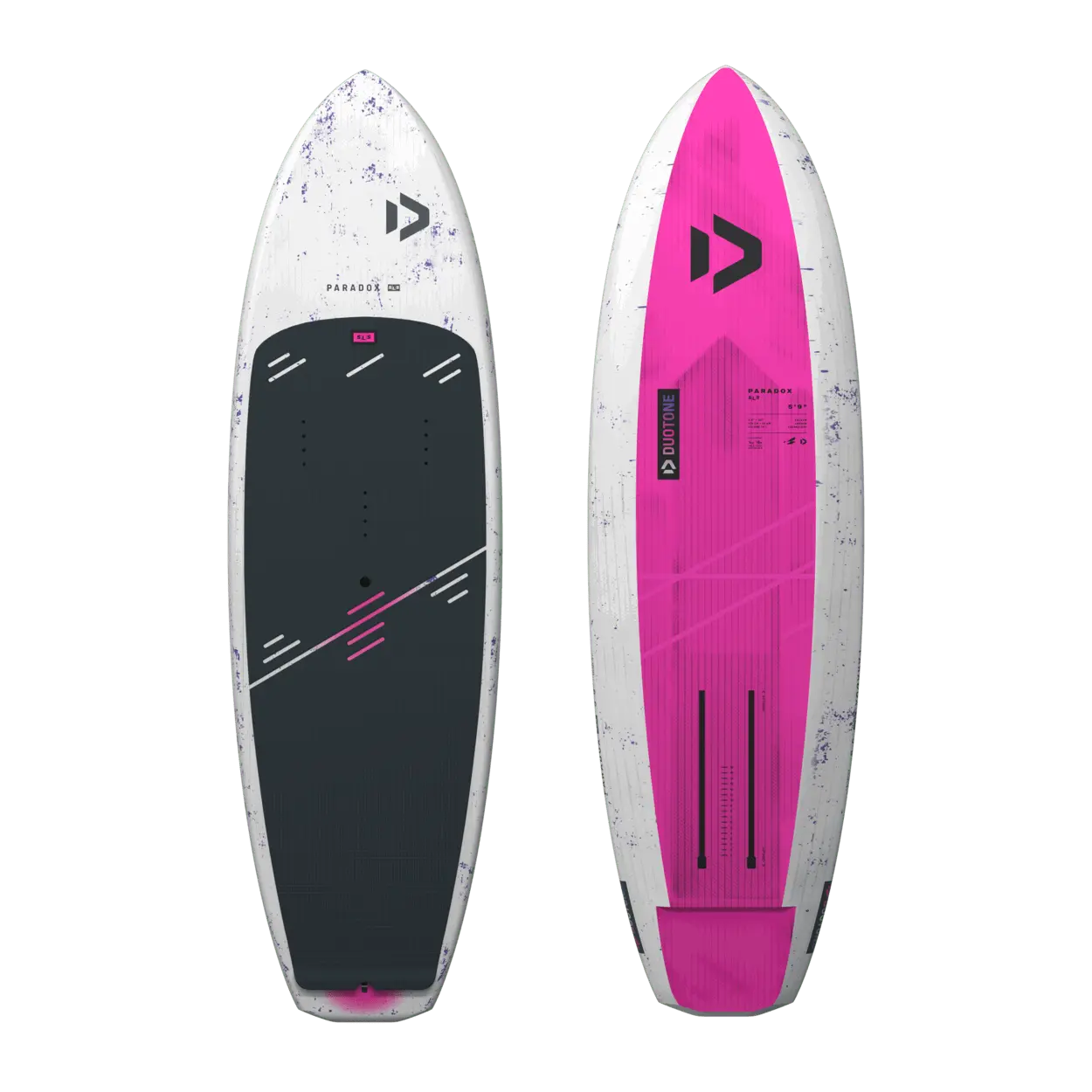 Duotone Paradox SLS 2026  Boards