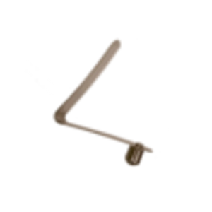 Fanatic Paddle Spare Push Pin for C25/Pure 2024  Spareparts
