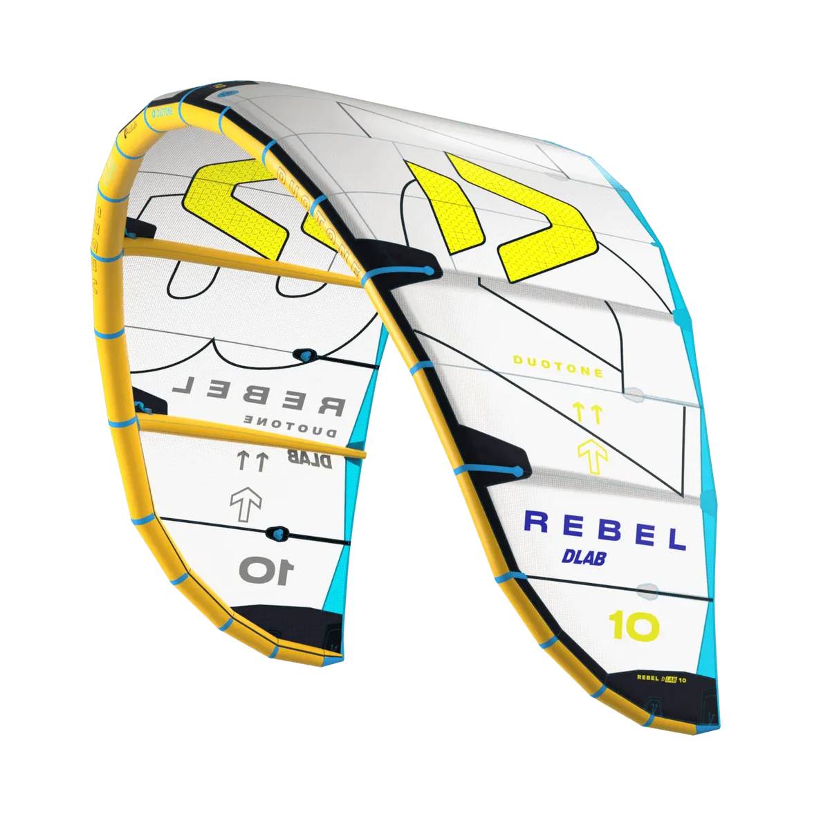 Duotone Rebel D/LAB 2025  Kites