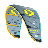 Duotone Rebel D/LAB 2025  Kites