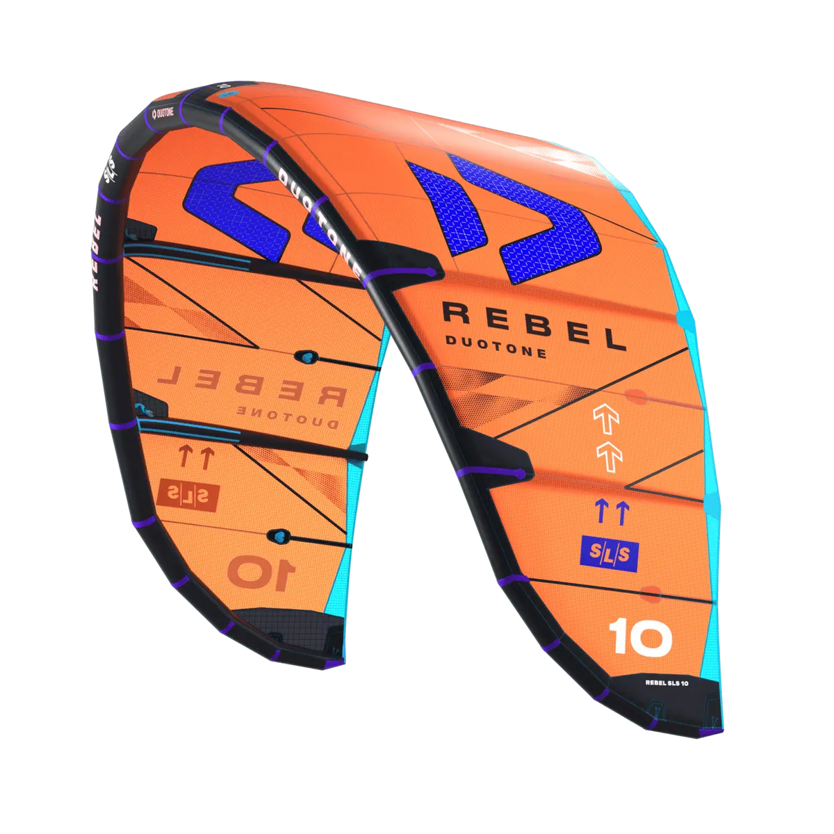 Duotone Rebel SLS 2025  Kites