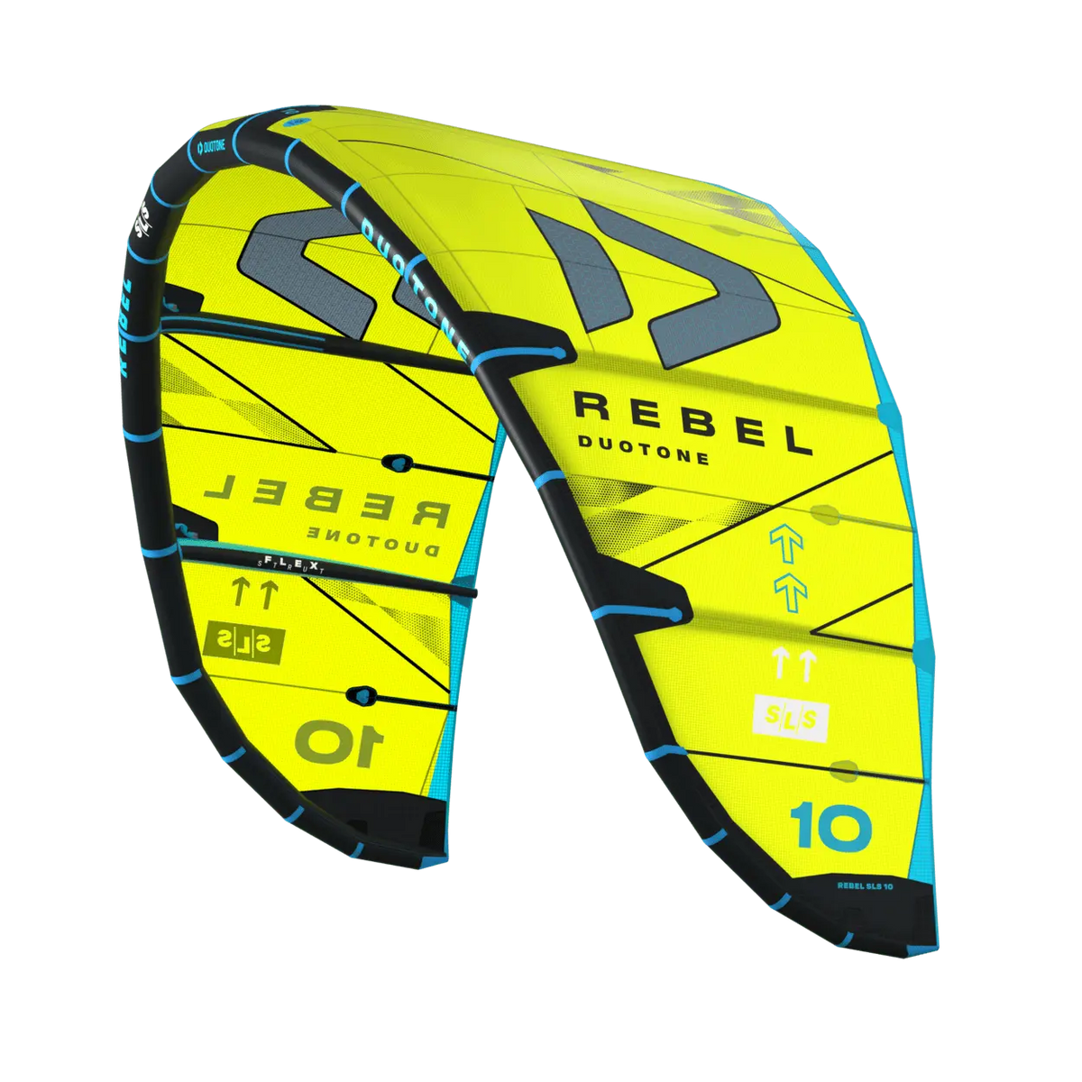 Duotone Rebel SLS 2025  Kites
