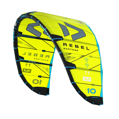 Duotone Rebel SLS 2025  Kites