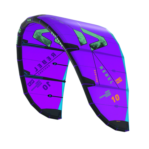 Duotone Rebel SLS 2026  Kites