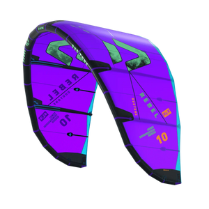 Duotone Rebel SLS 2026  Kites