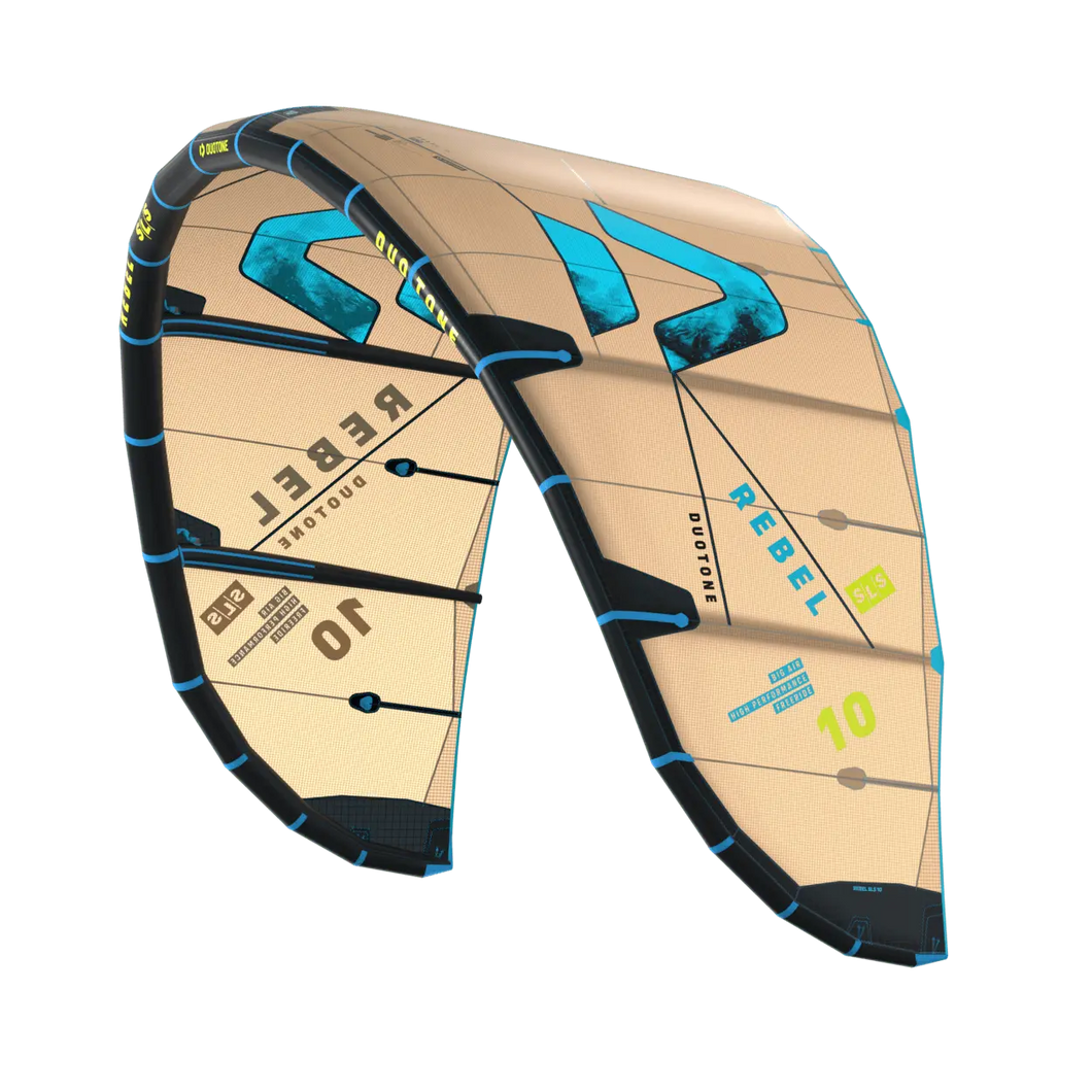 Duotone Rebel SLS 2026  Kites