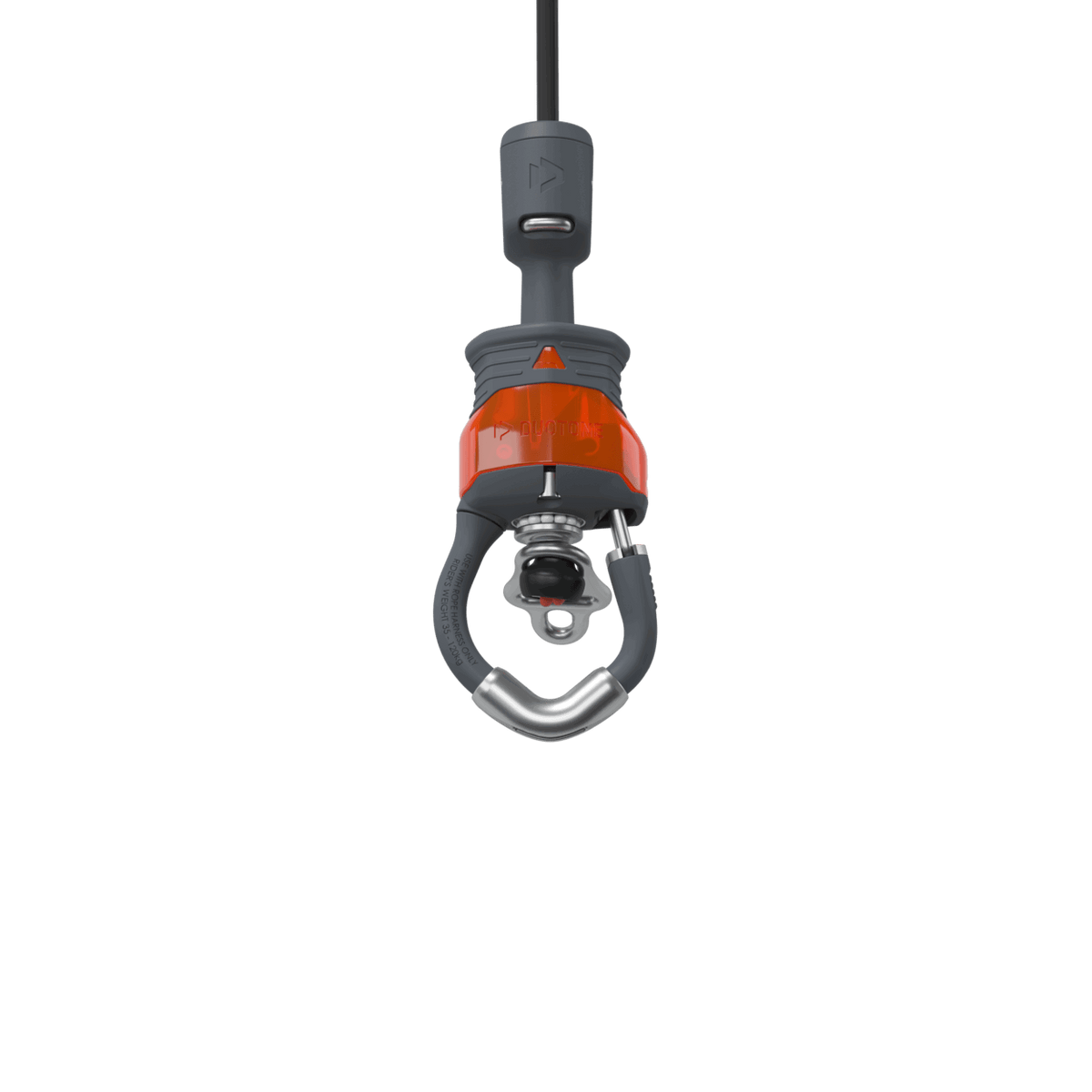 Duotone Quick Rel Kit Rope Harness 2027
