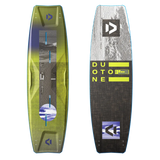 Duotone Select Concept Blue 2025  Twintips