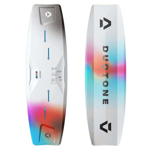 Duotone Select Concept Blue 2026  Twintips