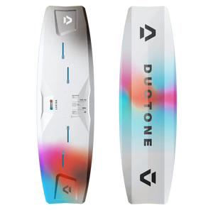 Duotone Select Concept Blue 2026  Twintips
