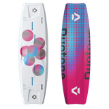 Duotone Soleil Concept Blue 2026  Twintips