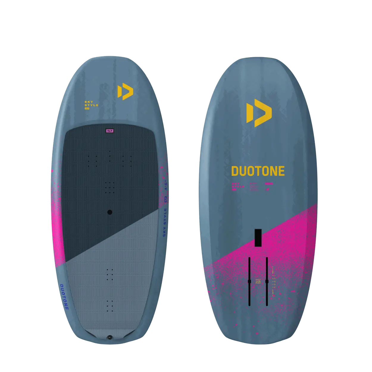 Duotone Sky Style SLS 2025  Boards