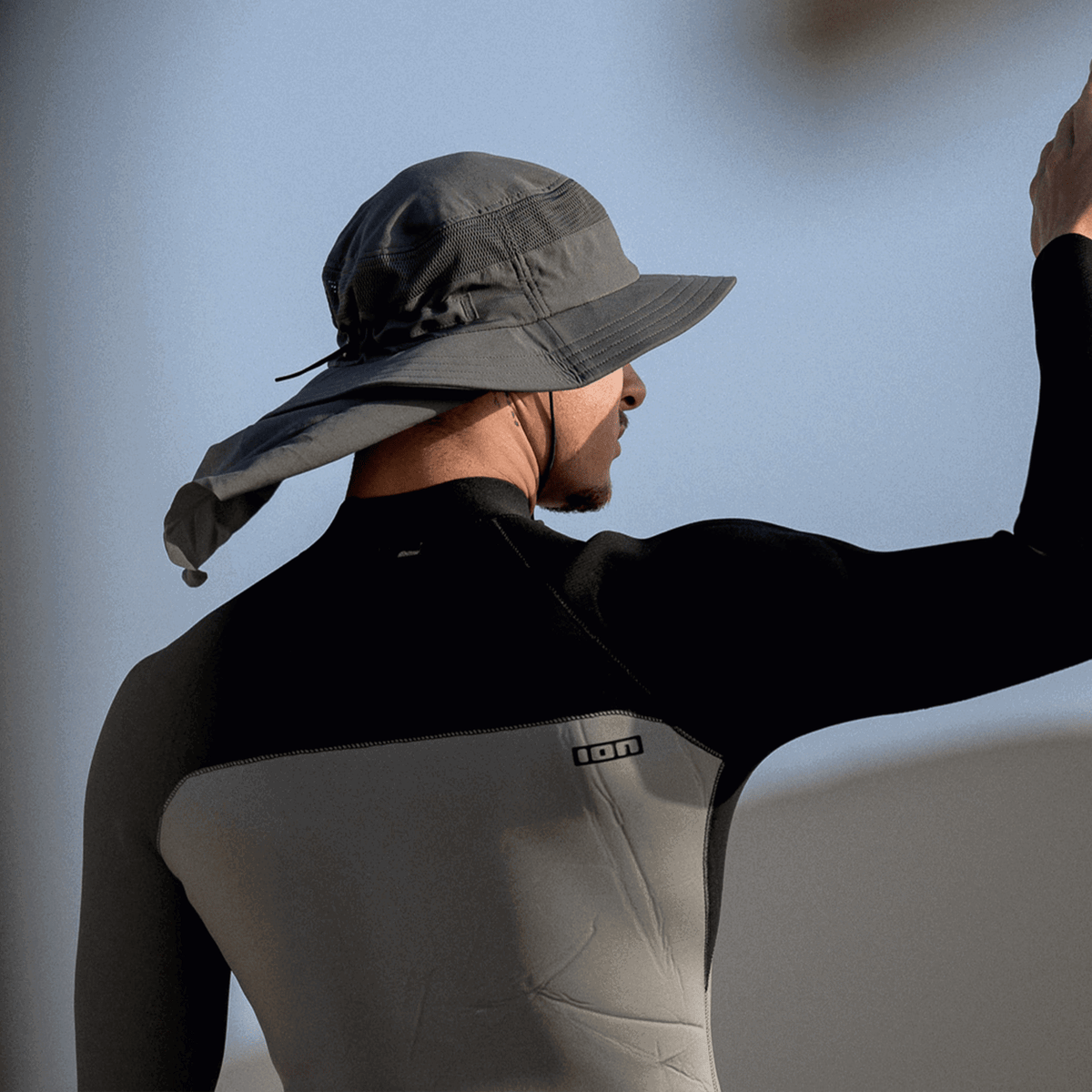 ION Water Safari Hat PRO 2026