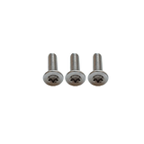 Duotone Screw Set Foil Front Wing Aero Carve 2.0/Glide (3pcs) 2024  DT Spareparts