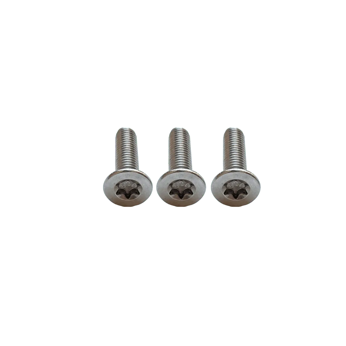 Duotone Screw Set Foil Front Wing Aero Carve 2.0/Glide (3pcs) 2024  DT Spareparts
