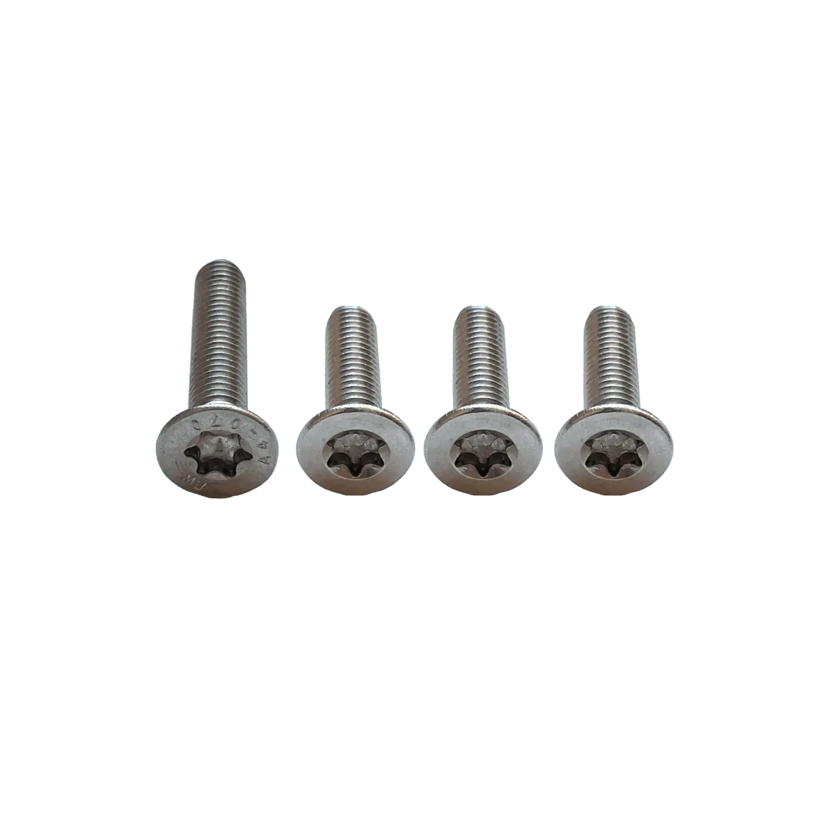 Duotone Screw Set Foil Front Wing Aero Lift (4pcs) 2024  DT Spareparts