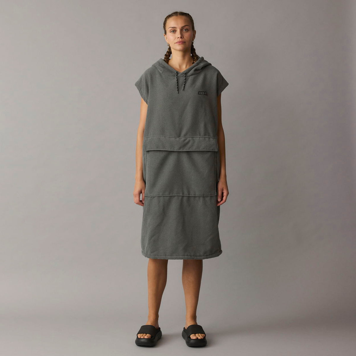 ION Poncho Element 2026