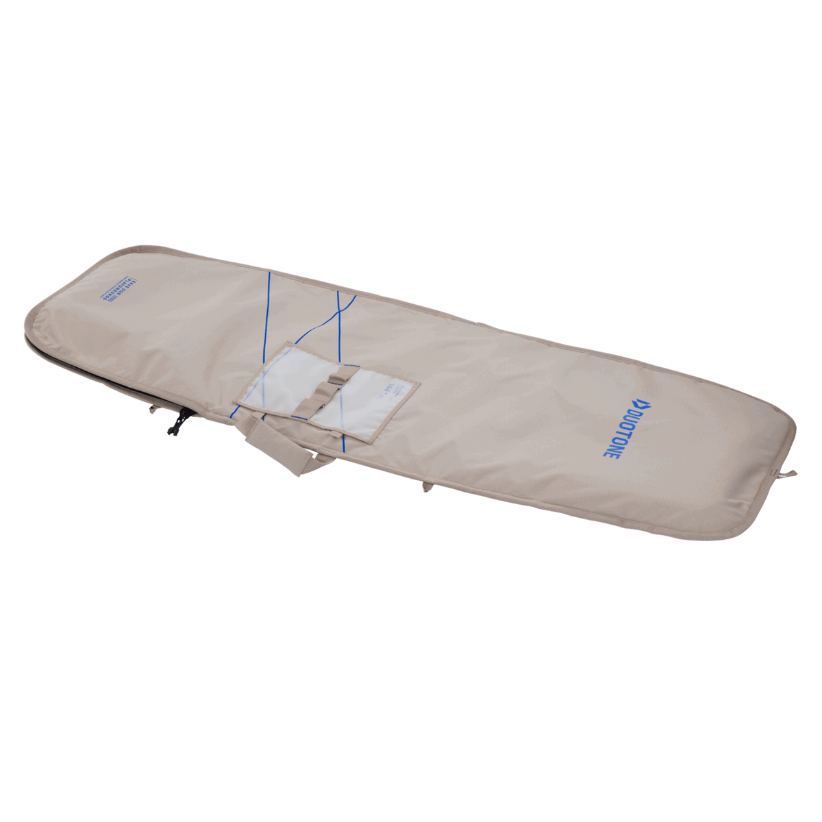 Duotone Boardbag Single Twintip 2026/27
