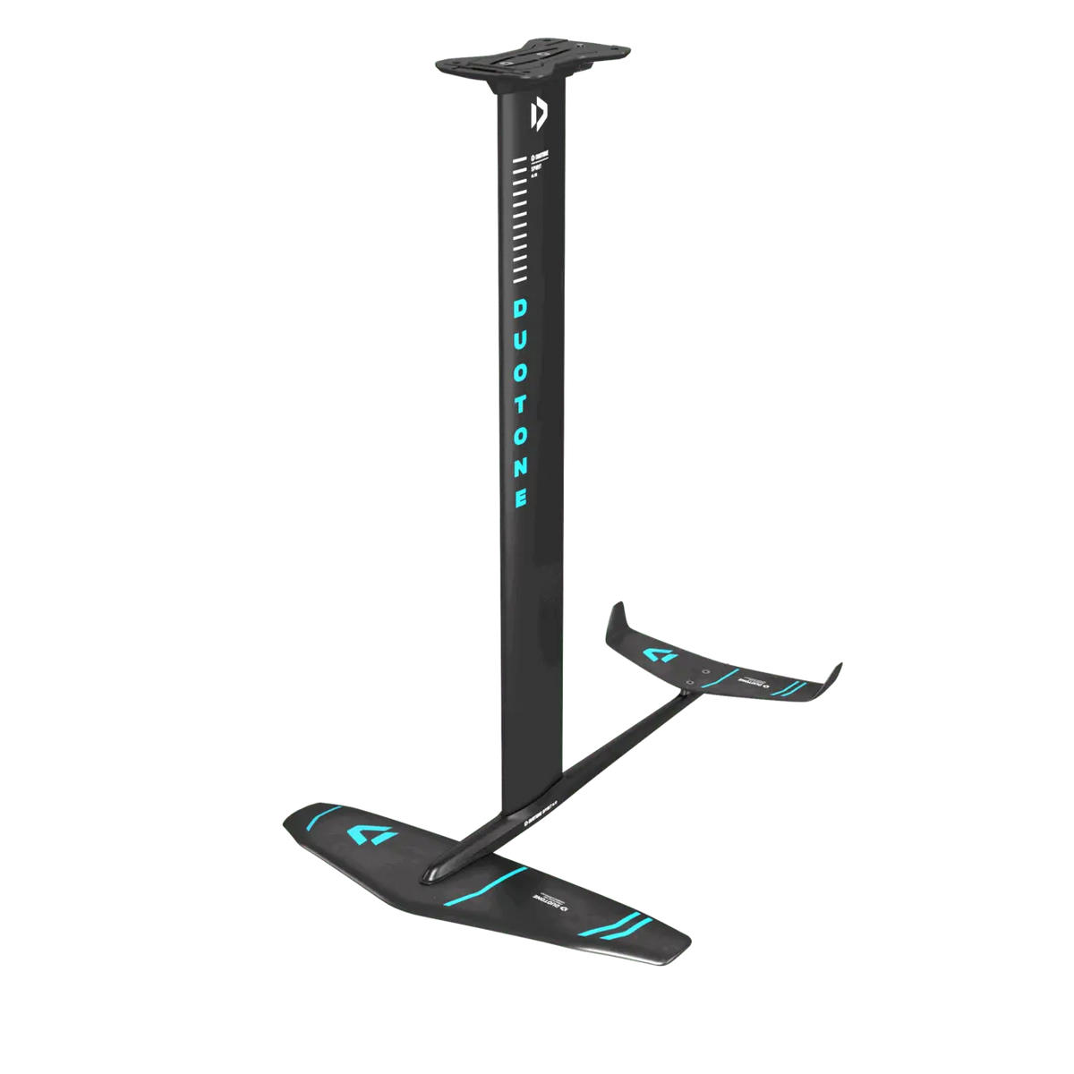 Duotone Foil Set Complete QM Freeride 2024  Foil