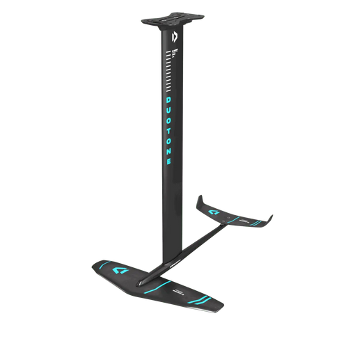 Duotone Foil Set Complete QM Freeride 2024  Foil