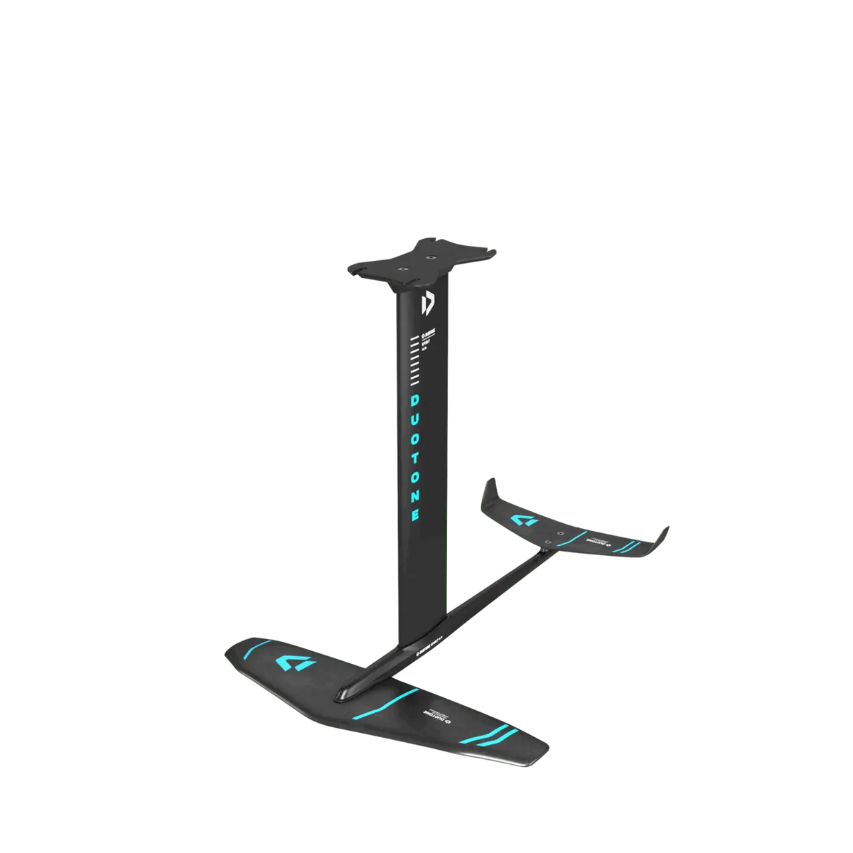 Duotone Foil Set Complete AL Freeride 2024  Foil