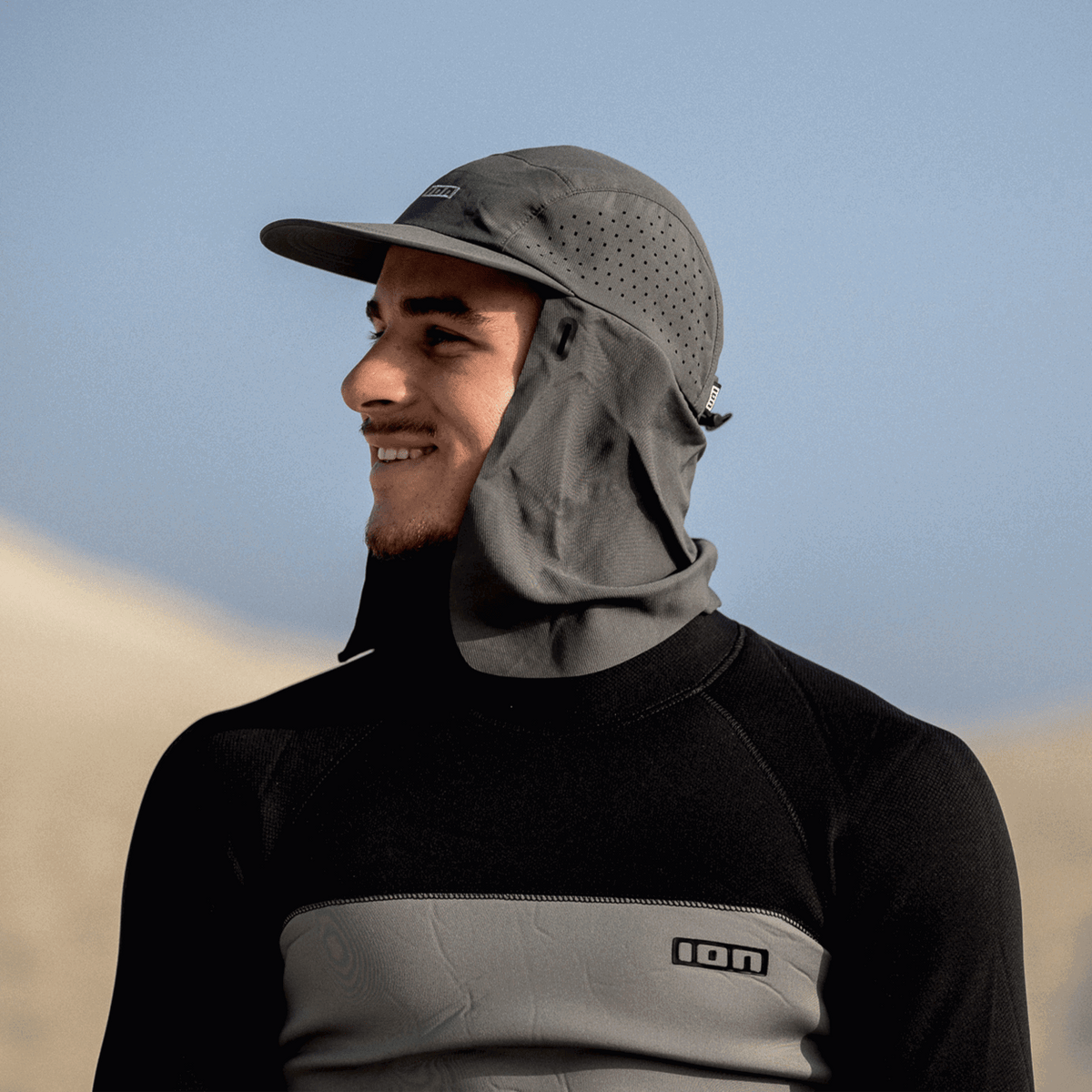 ION Water Cap Surf Cap PRO 2026